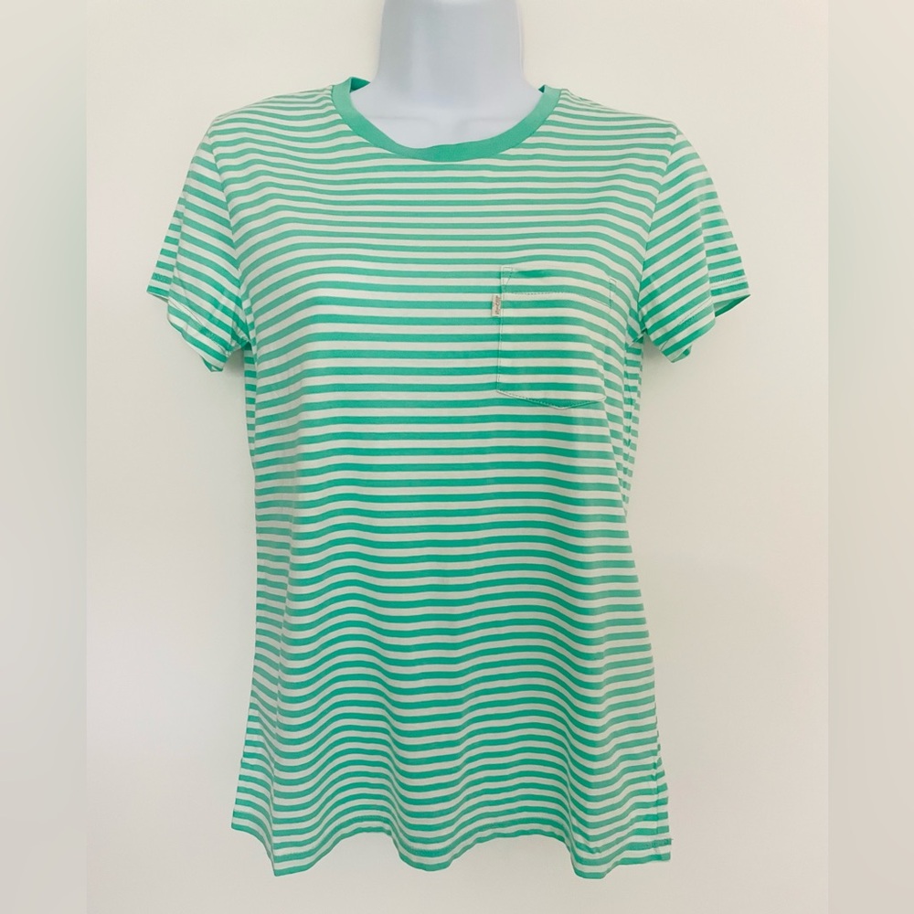 Levi’s Perfect Crew T-Shirt